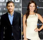 Jake Gyllenhaal Not Hooking Up With Jessica Lowndes