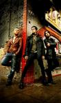Jane's Addiction Have Recorded Exotic New Track