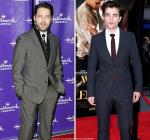 Jason Priestley Advices Robert Pattinson to Weather the Storm