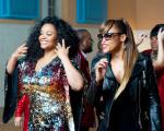 Jill Scott Debuts 'Shame' Music Video