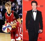 Justin Bieber to Star in Mark Wahlberg's Basketball Drama