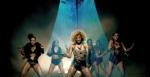 Keri Hilson's 'Lose Control' Music Video Teased in Pictures