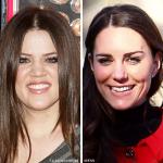 Khloe Kardashian to Kate Middleton: Step Back and Enjoy Your Wedding