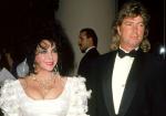 Larry Fortensky Reveals Dame Elizabeth Taylor Marriage Struggles