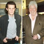 Matt Smith and Tom Baker Pay Tribute to Elisabeth Sladen