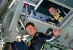 New Footage and Photos of 'X-Men: First Class' Unleashed