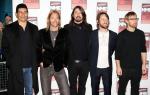 Sick Foo Fighters Cancel Garage Show