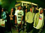 Odd Future's Crowdsurfing Causes Havoc for Coachella Security