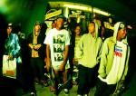 Odd Future Wolf Gang Kill Them All Cancel London Show