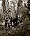 Radiohead Deny 'King of Limbs Part II'