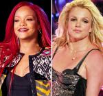 Rihanna and Britney Spears Confirm Collaboration in 'S and M' Remix