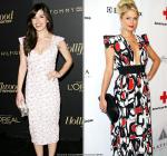 Sarah Shahi Takes Aim at 'Bad Driver' Paris Hilton
