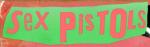 Sex Pistols Disc Is Most Valuable Vinyl