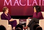 Shirley MacLaine: I Slept With Three Men in One Day
