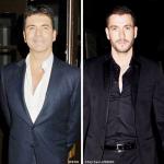 Simon Cowell Drops Pop Star Shayne Ward