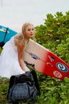 Producer Edited Out Bible in 'Soul Surfer' at First