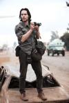 Taylor Kitsch Needs Counseling to Get Out of Film Character
