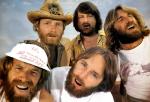 The Beach Boys Record Japan Charity Single