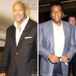 The Rock Replaces Terrence Howard in Charley Pride Biopic