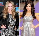 Tiffany Thornton: Demi Lovato Will Be My Bridesmaid