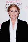 Julie Andrews Was in Therapy When She Met Blake Edwards
