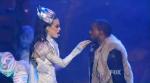 Video: Katy Perry and Kanye West's Performance on 'American Idol'