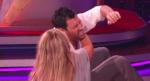 Video: Kirstie Alley and Maksim Chmerkovskiy Fall on 'DWTS' Stage