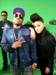 Video Premiere: Big Boi's 'Be Still' Ft. Janelle Monae