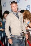 David Beckham Could Be Behind Easter Bunny Costume, Stars Tweet Wishes