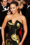 Beyonce Knowles' Music Video Teased in On-Set Pictures