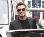 George Michael's Wedding Song Marks the 'Best Two Days of Work of My Life'
