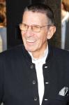 Leonard Nimoy Joins 'Transformers 3' to Voice Sentinel Prime