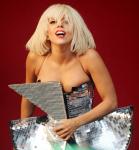 Lady GaGa to Play Mary Magdalene in 'Judas' Music Video