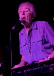 John Mayall's Son Is a High School Baseball Star