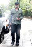 George Michael: Recording Royal Wedding Song Is 'Best Two Days of Work of My Life'
