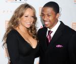 Nick Cannon Feels Uneasy About Naked Photos With Pregnant Mariah Carey