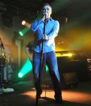 Steven Patrick Morrissey's Doubts Over Memoirs