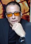 Van Damme Cries Over His Return to Fight