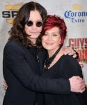 Ozzy Osbourne and Wife Slapped With $1.7M Tax Debt