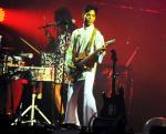 Prince Stuns Los Angeles with Three-hour Show