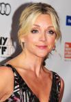 Jane Krakowski Has Given Birth to Blond Baby Boy