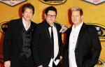 Rascal Flatts Sued Over Tour Money