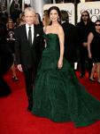 Michael Douglas Cites Catherine Zeta-Jones' Welsh Background in Bipolar Battle