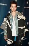 Video: Jared Leto Channels Kurt Cobain and Plays Nirvana's Songs