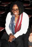 Whoopi Goldberg Never Loved Her Husbands