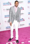 Nick Cannon Raps Message for Unborn Twins in Sade's Song