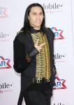 Black Eyed Peas Star Taboo Is a Dad Again
