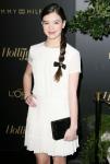 Hailee Steinfeld May Score Lead in 'Romeo and Juliet'