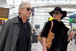 Michael Douglas Angry Catherine Zeta-Jones' Illness Was 'Outed'