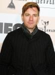 Ewan McGregor Backs UNICEF Campaign to Save Expectant Mother
